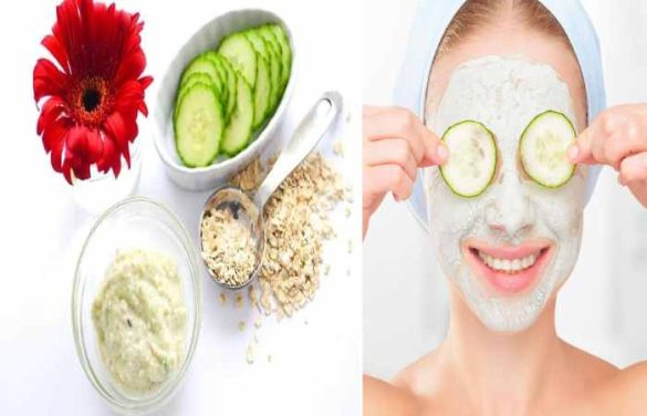 Chickpeas Facial Mask - Introduction, Benefits and More