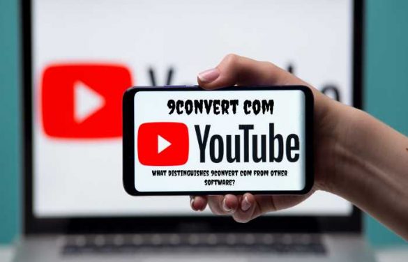 9convert com: Youtube Video Downloader - Download and Save