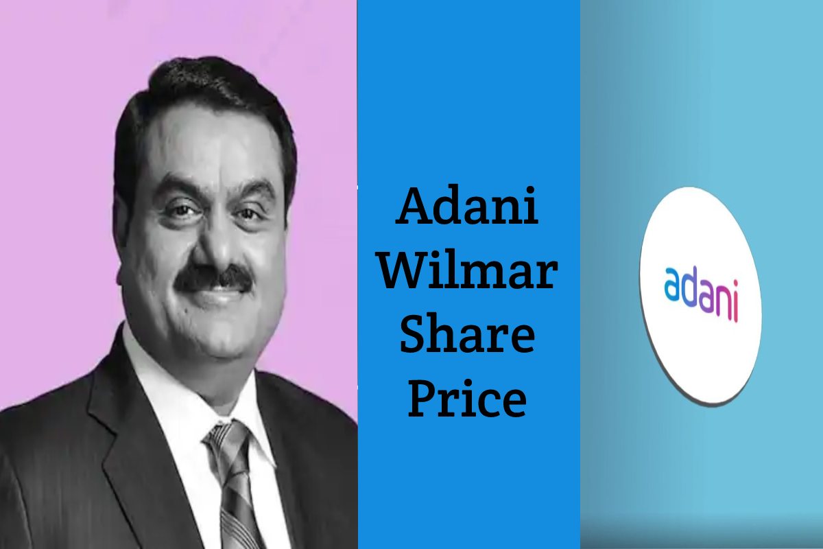 Adani Wilmar Share Price Analysis